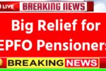 EPFO Pension Update 2026