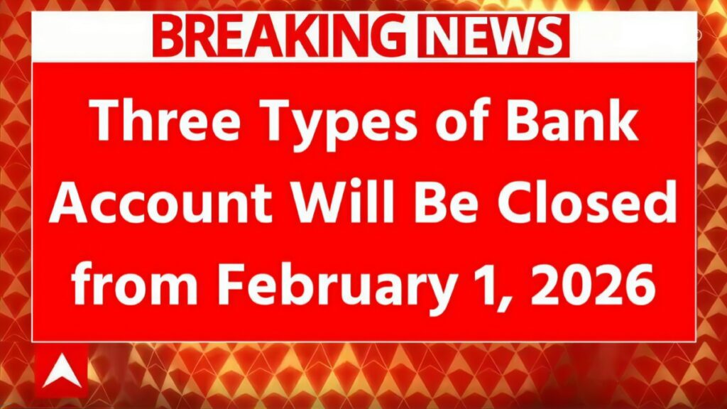 RBI Bank Closure 2026