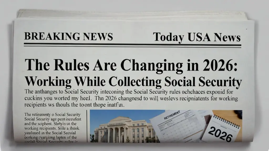 The Rules Are Changing in 2026